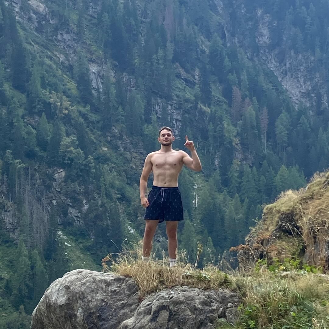 Instagram Profilbild von maxo_brm