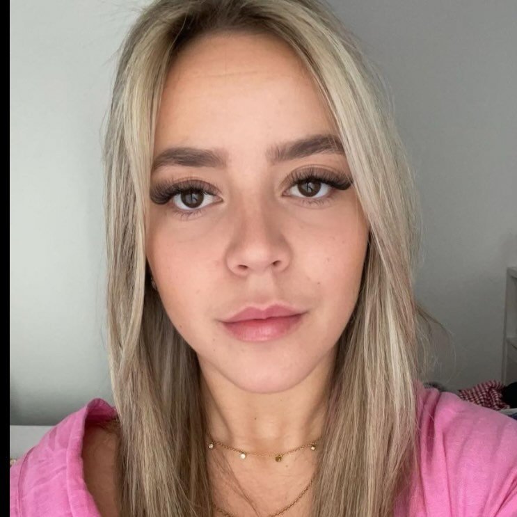Instagram Profilbild von antoniaheek