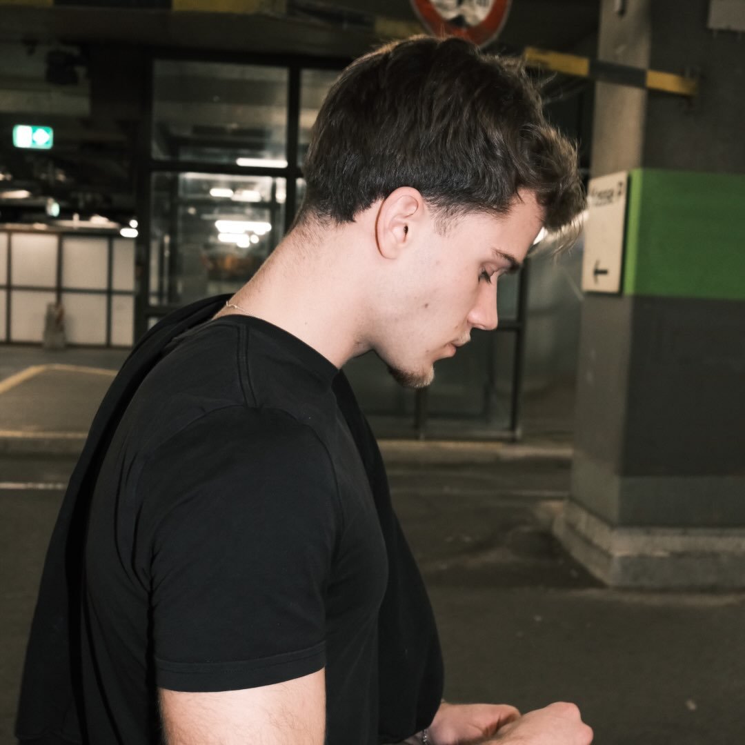 Instagram Profilbild von juanmck