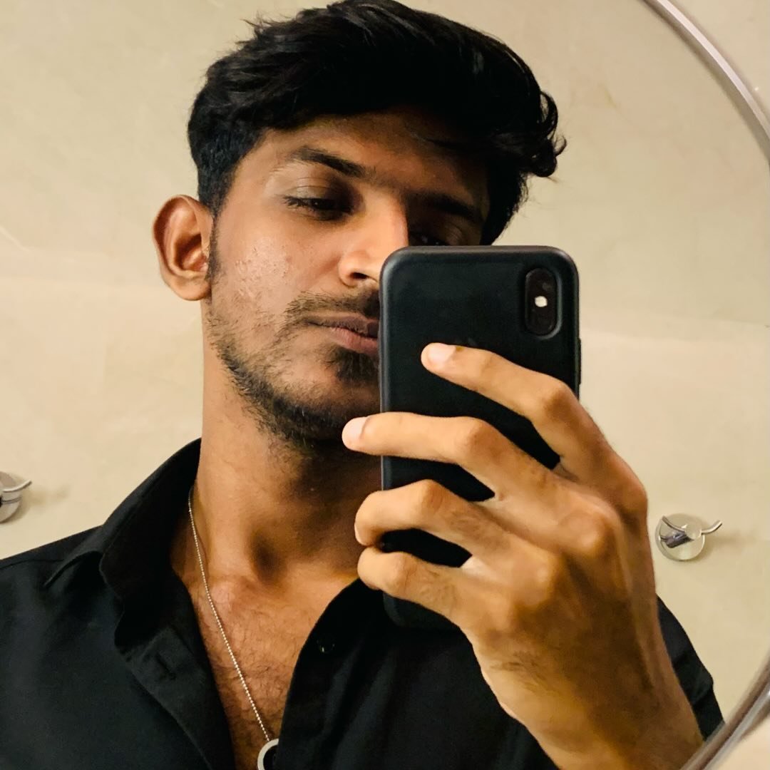 Instagram Profilbild von i_m_prakass