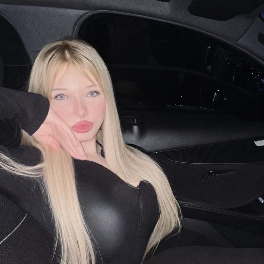 Instagram Profilbild von svetllenal