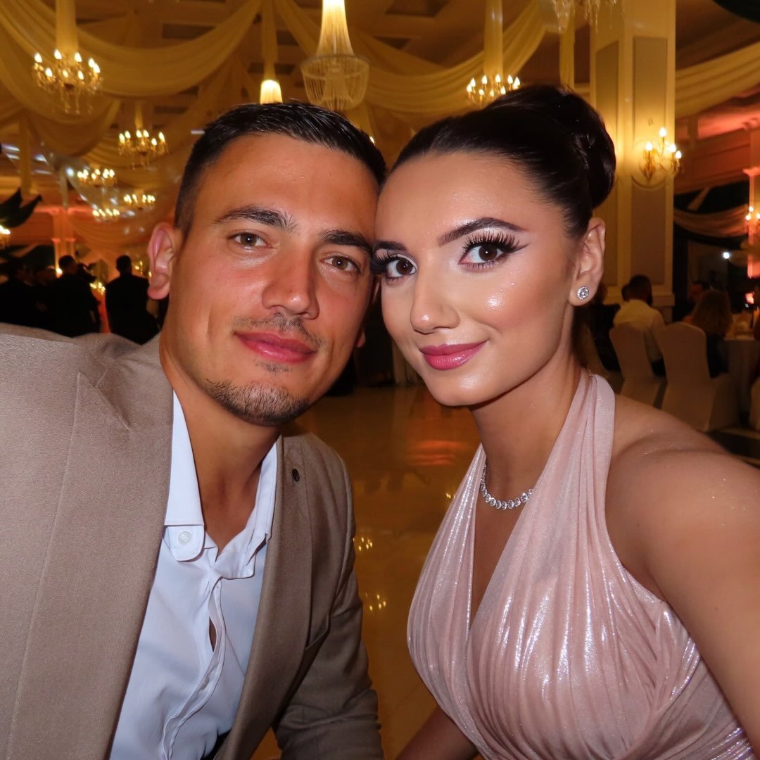 Instagram Profilbild von redinaeelshani