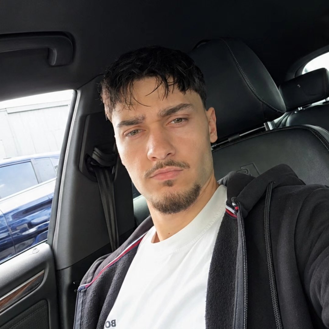 Instagram Profilbild von erenp45