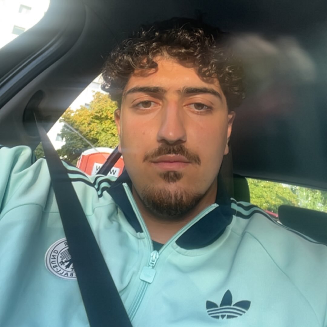 Instagram Profilbild von hsynberlin
