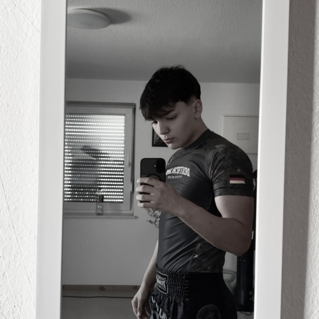 Instagram Profilbild von 8samuelll