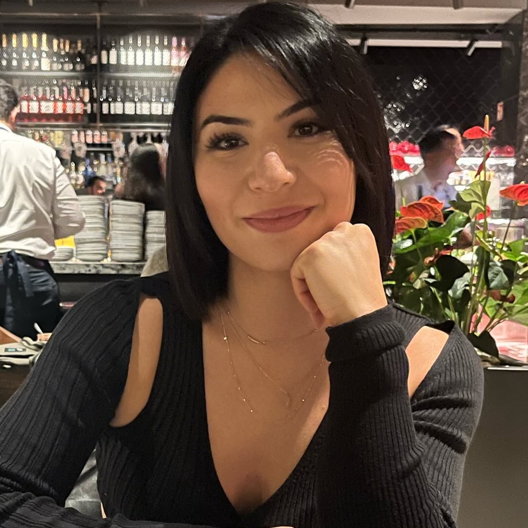 Instagram Profilbild von diilaraoez