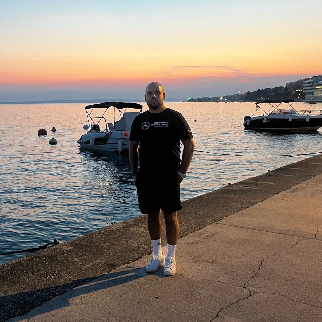 Instagram Profilbild von ovrcna