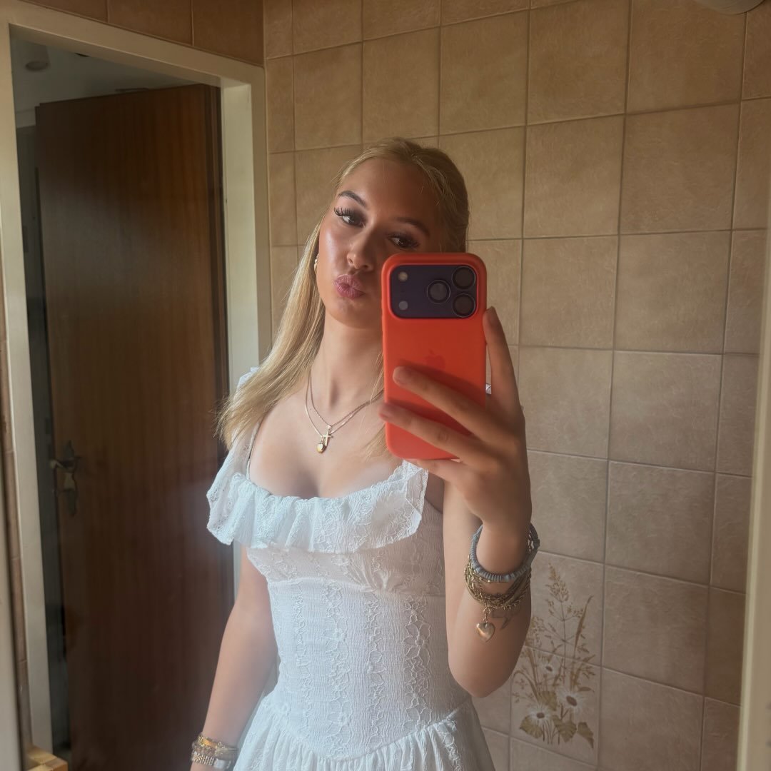 Instagram Profilbild von einfachsoanna