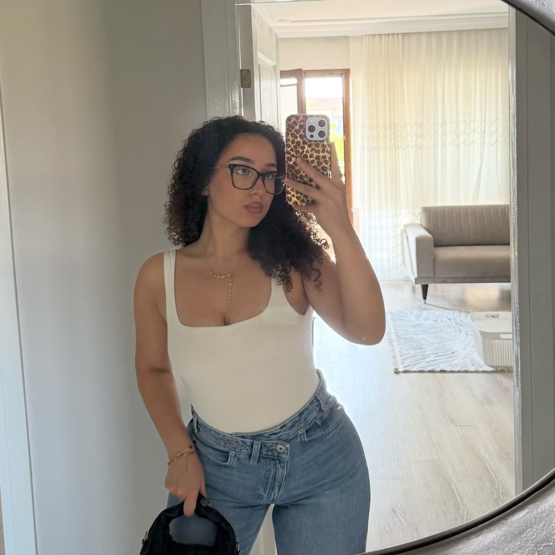 Instagram Profilbild von giiizemie