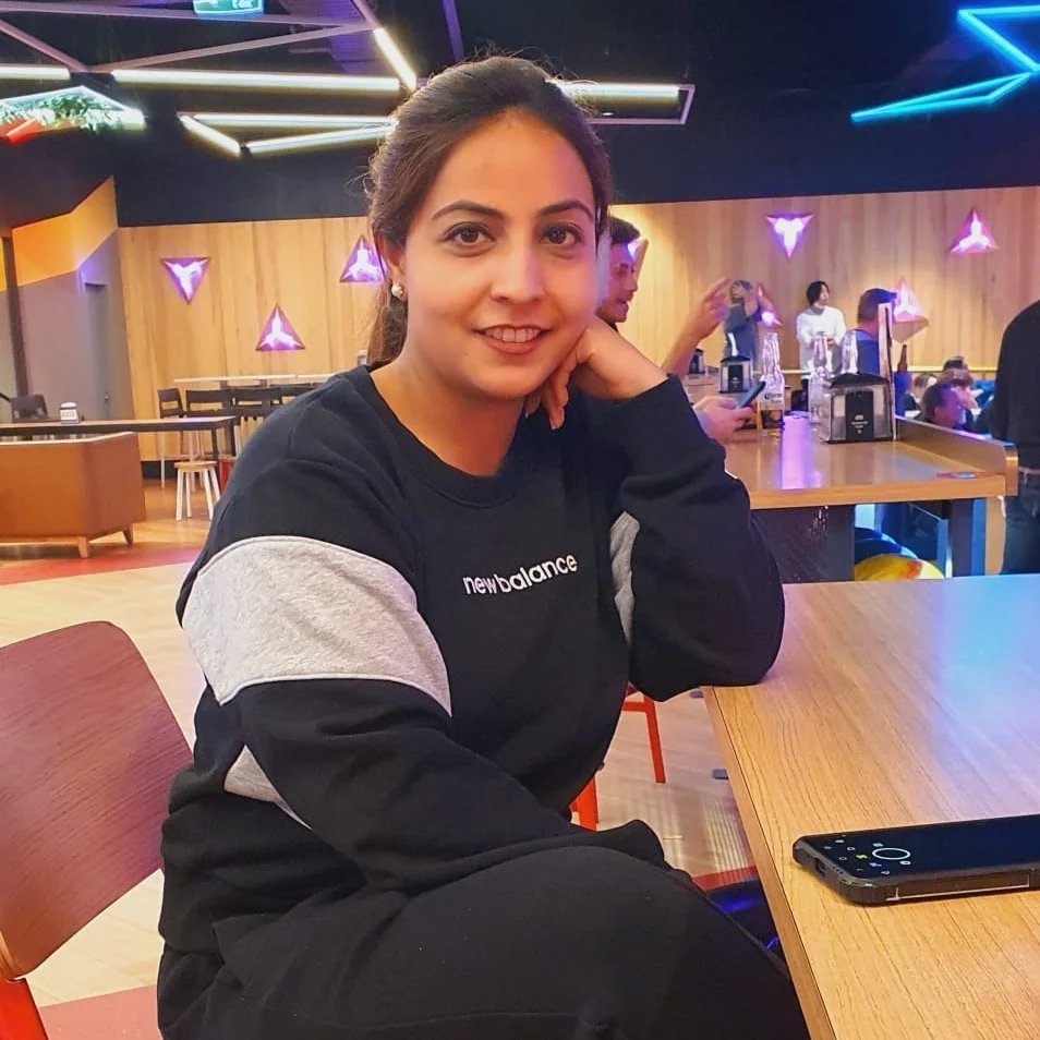 Instagram Profilbild von jasmeen5191