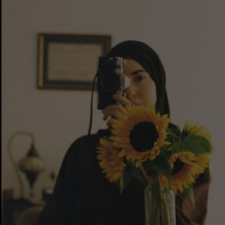 Instagram Profilbild von _muhlise