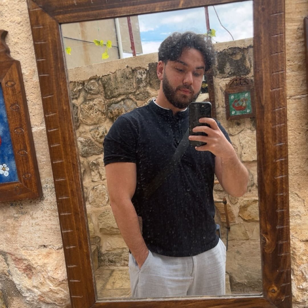 Instagram Profilbild von tolga.isxk