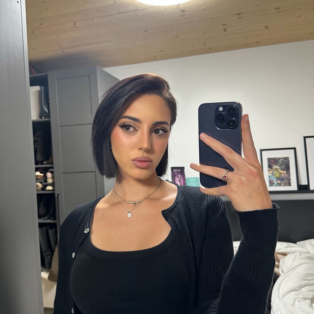 Instagram Profilbild von francescaambraa