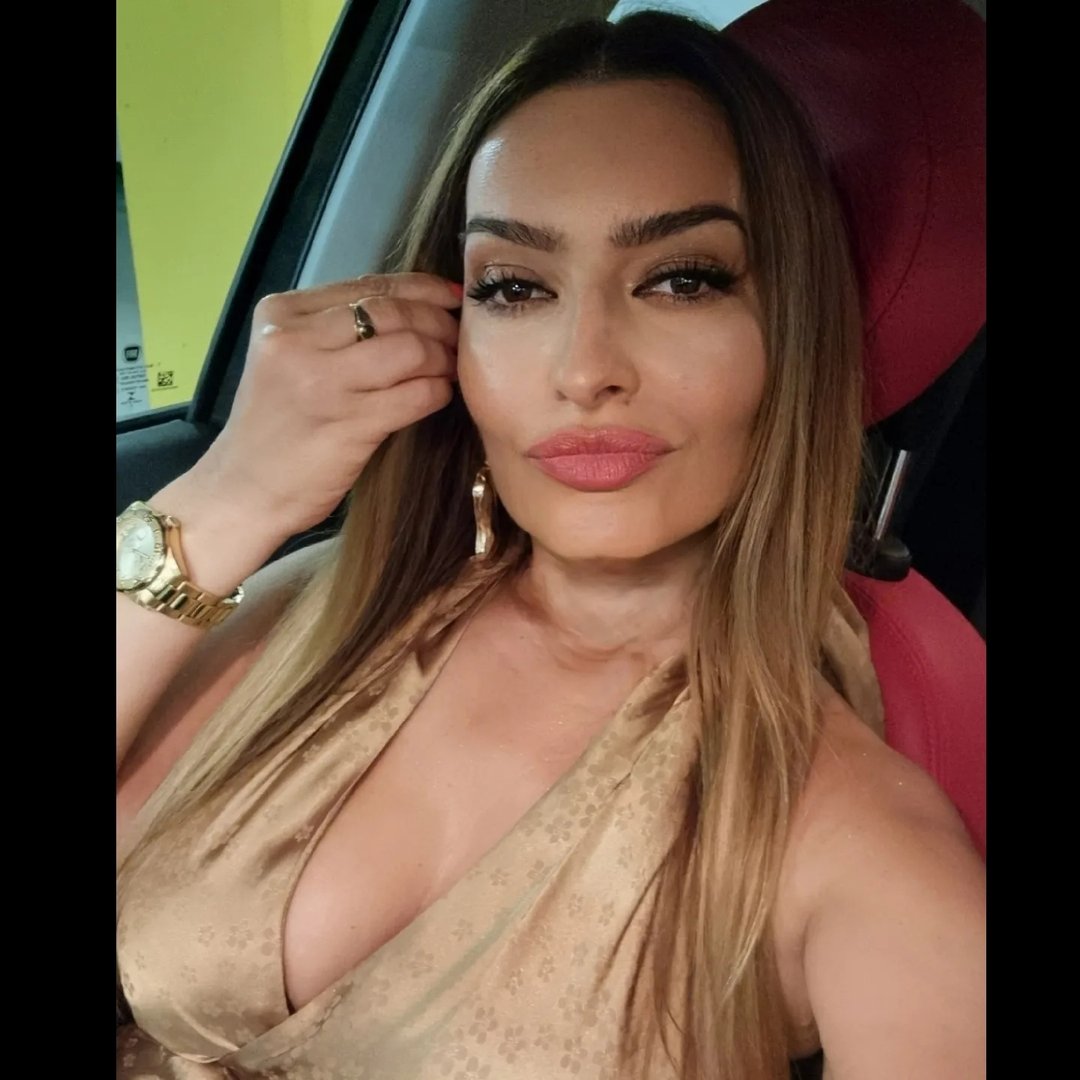 Instagram Profilbild von skender._ivana