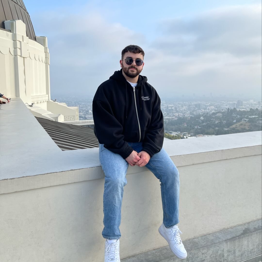 Instagram Profilbild von berkaycu