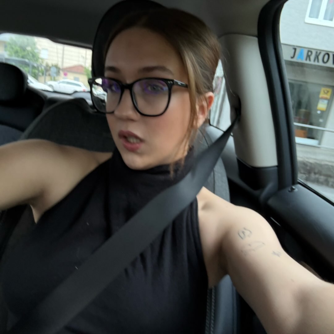 Instagram Profilbild von dariahannaah