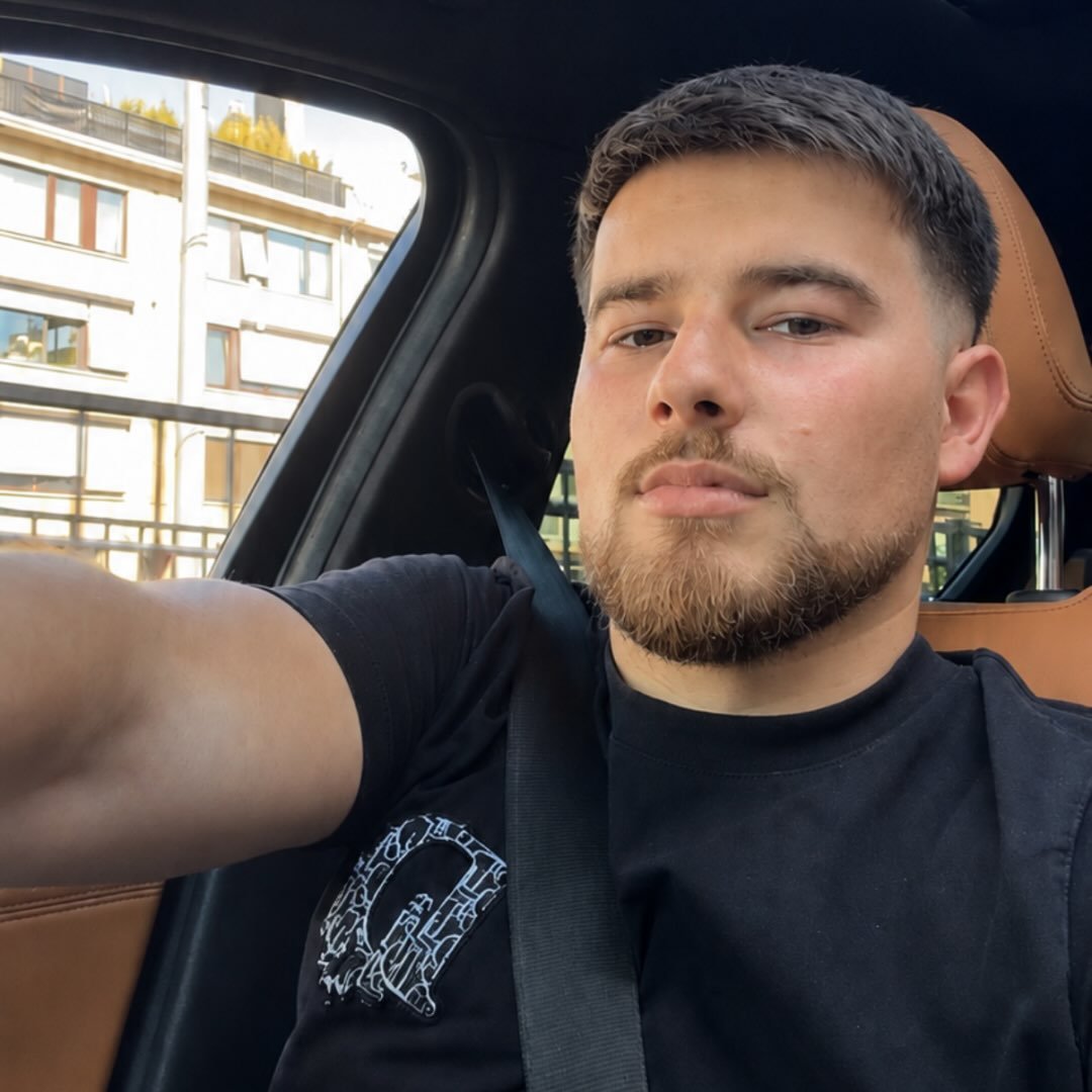 Instagram Profilbild von emanuelgzh