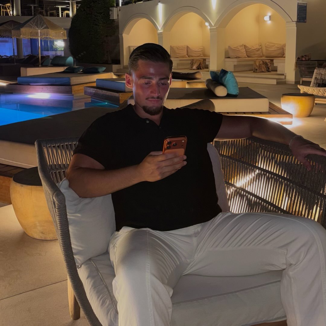 Instagram Profilbild von cbk_mert