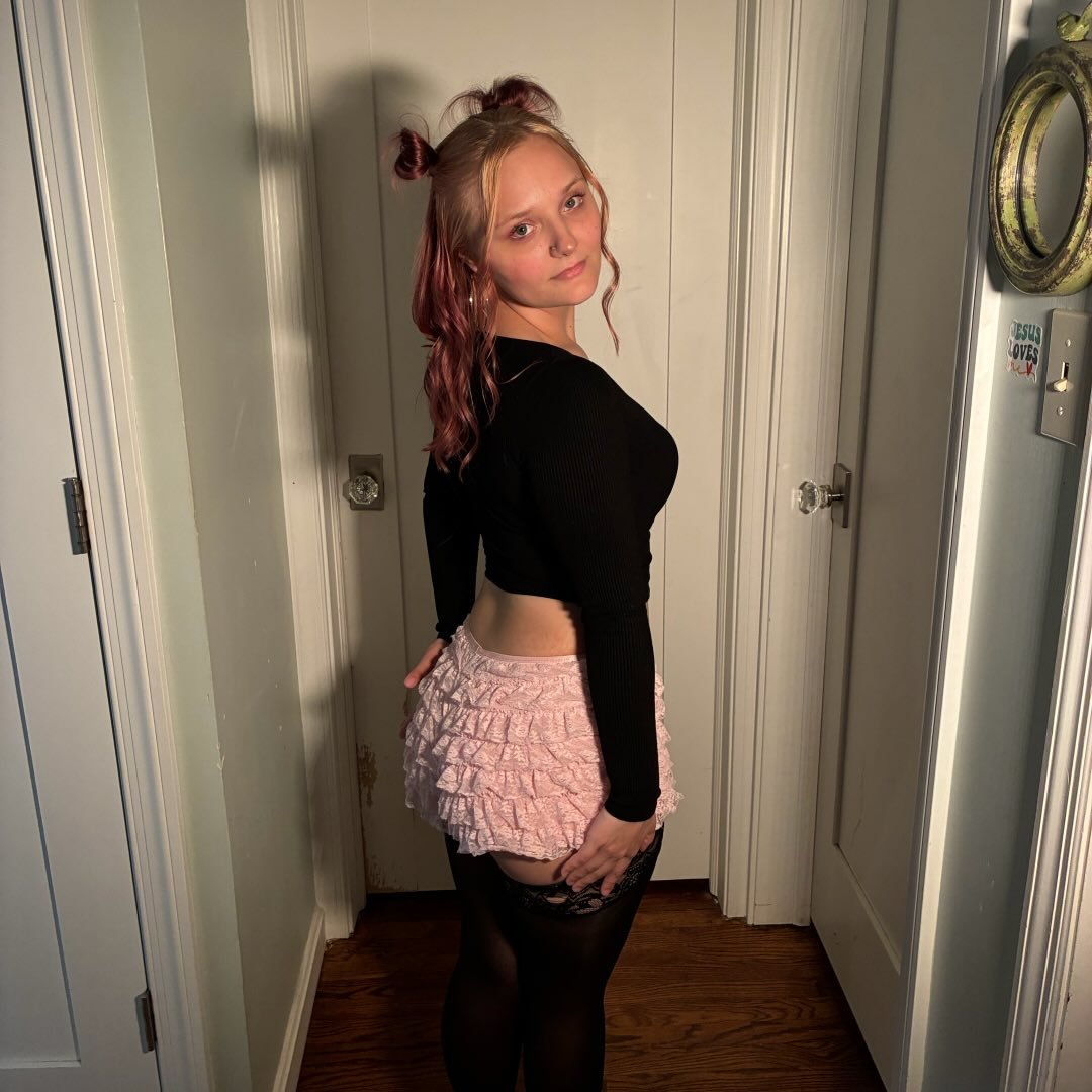 Instagram Profilbild von bunnypinxc