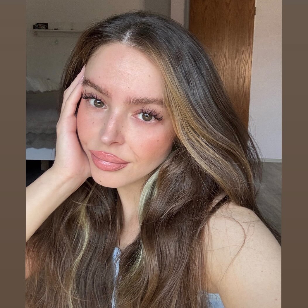 Instagram Profilbild von sel1ni