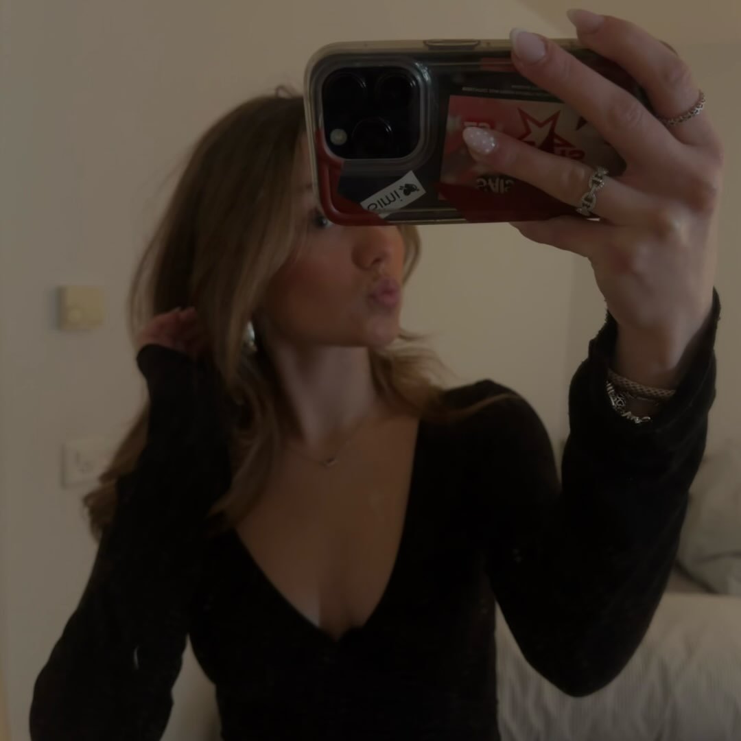 Instagram Profilbild von annarockrohr