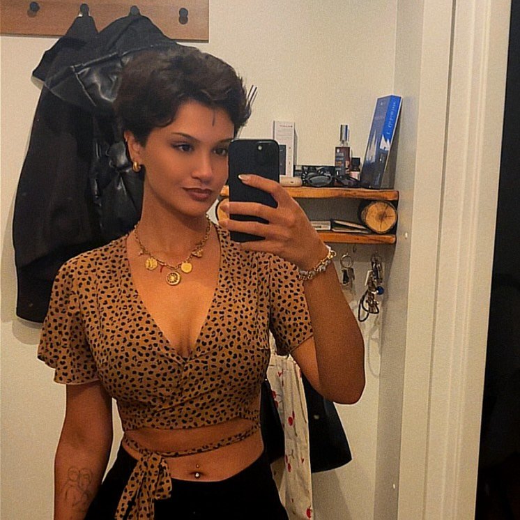 Instagram Profilbild von dalisamara