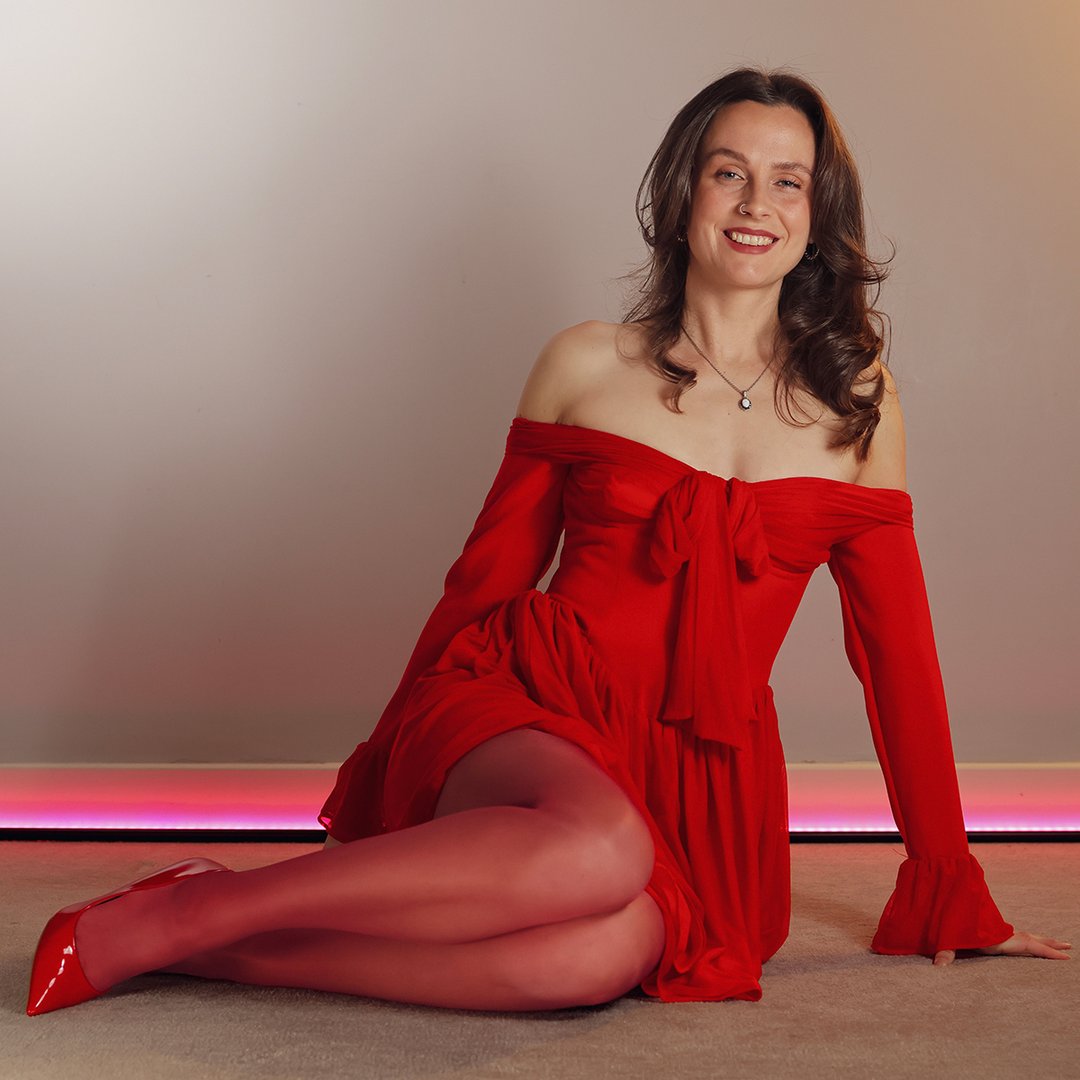 Instagram Profilbild von nylonbea