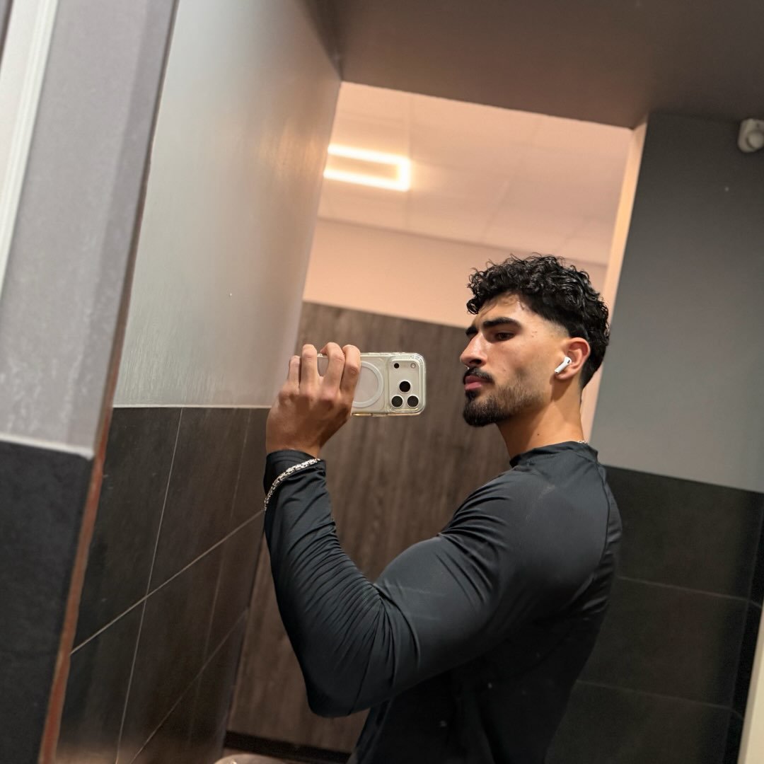 Instagram Profilbild von erenakbu