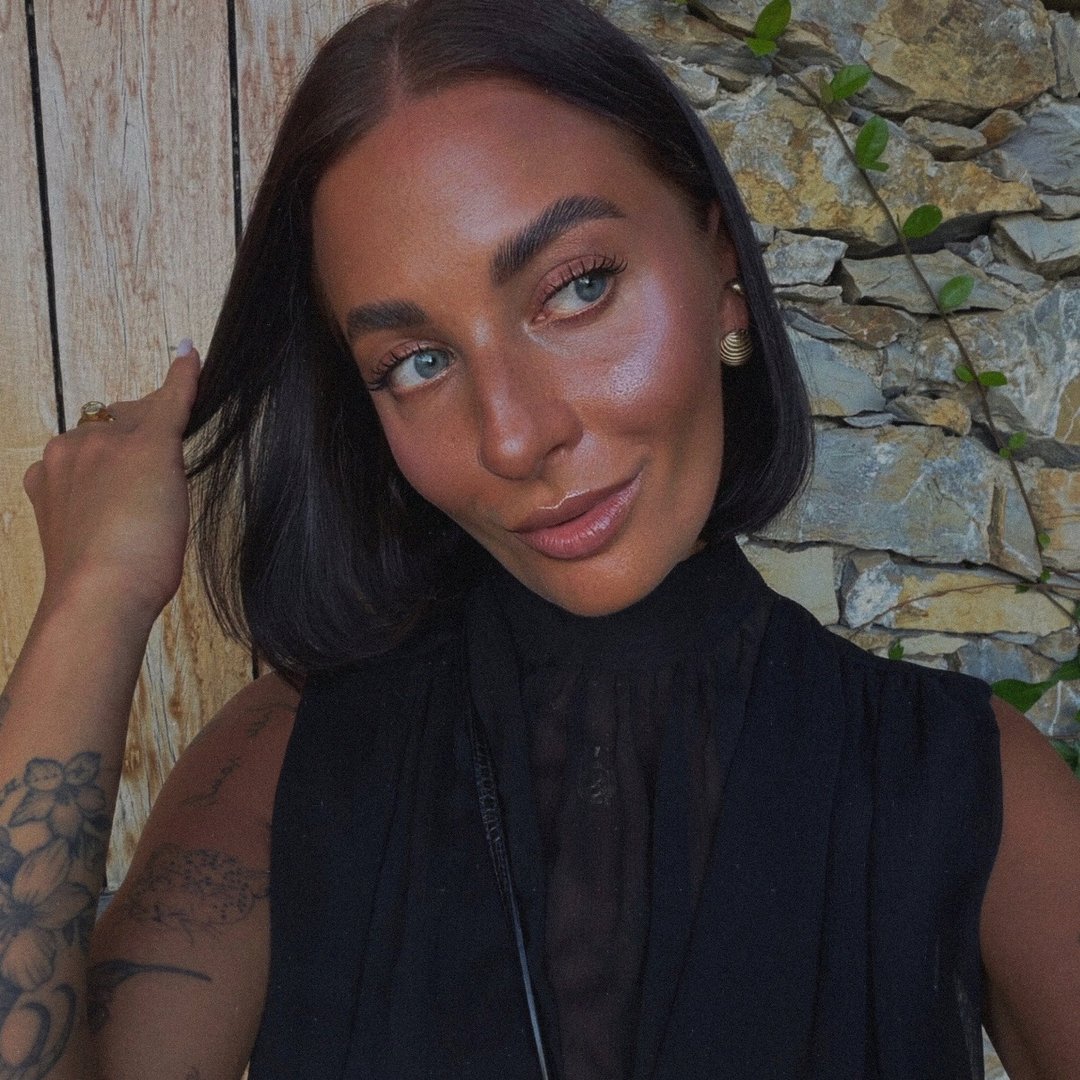 Instagram Profilbild von izakaminska
