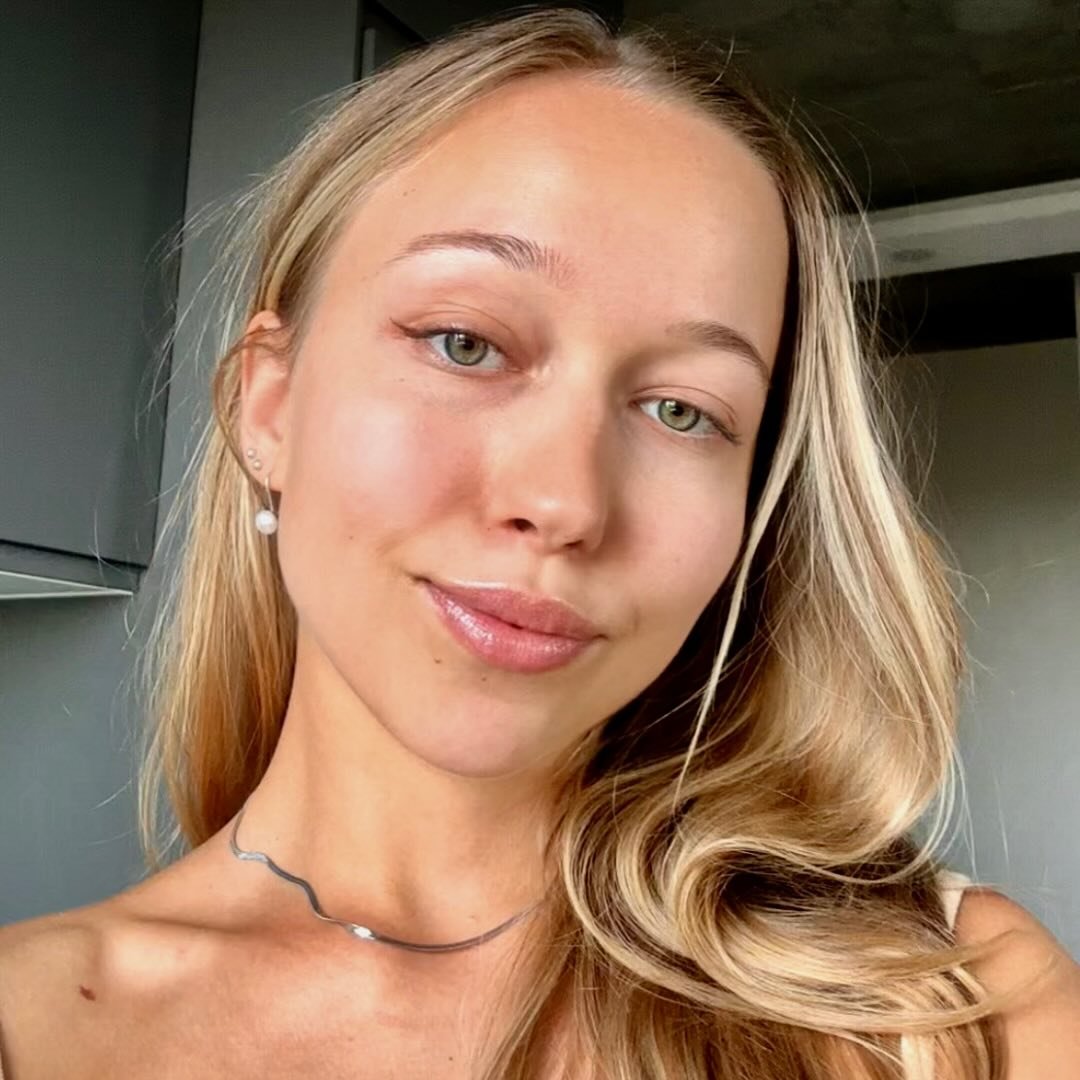 Instagram Profilbild von mariabrzezin