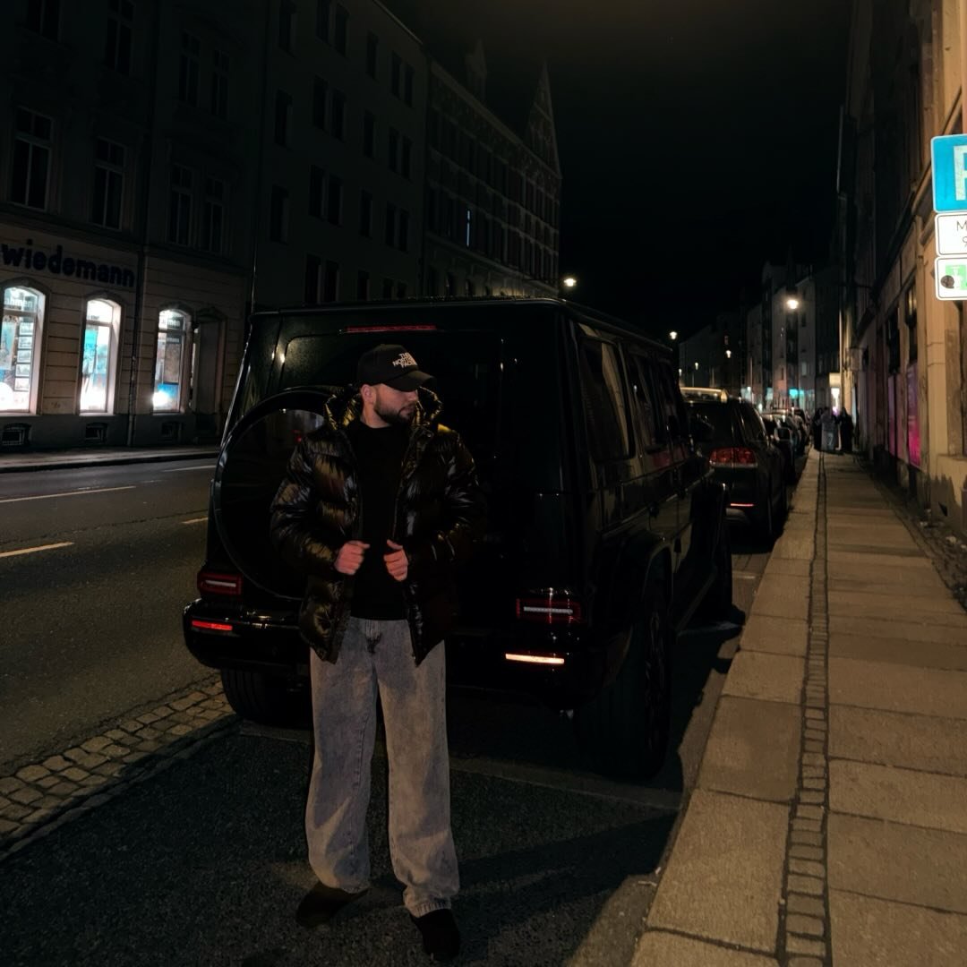 Instagram Profilbild von m_an3ur