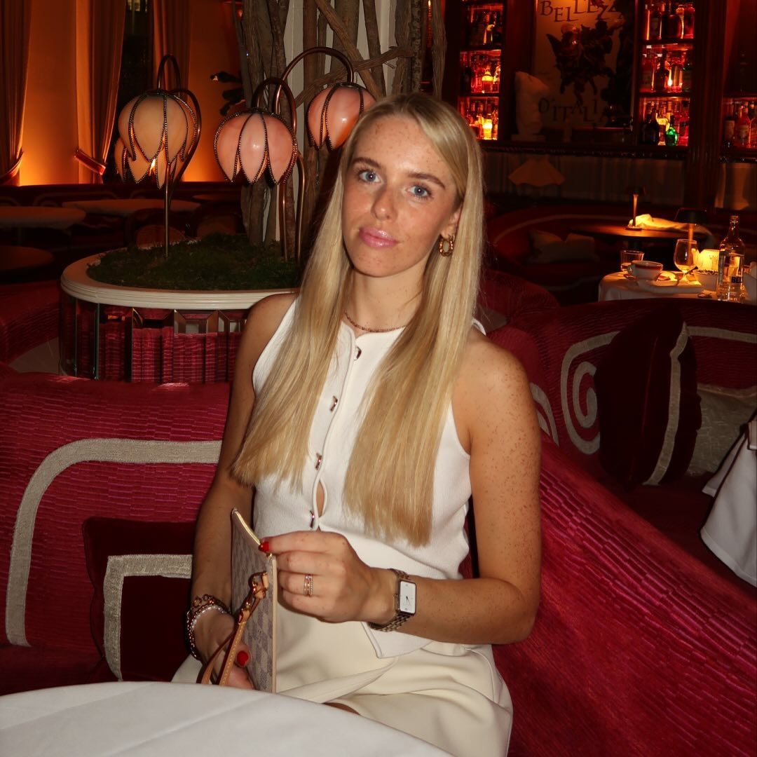 Instagram Profilbild von santana_brymm