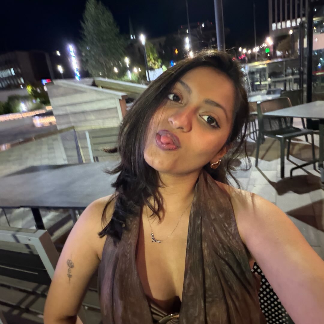 Instagram Profilbild von mahek_vyas_