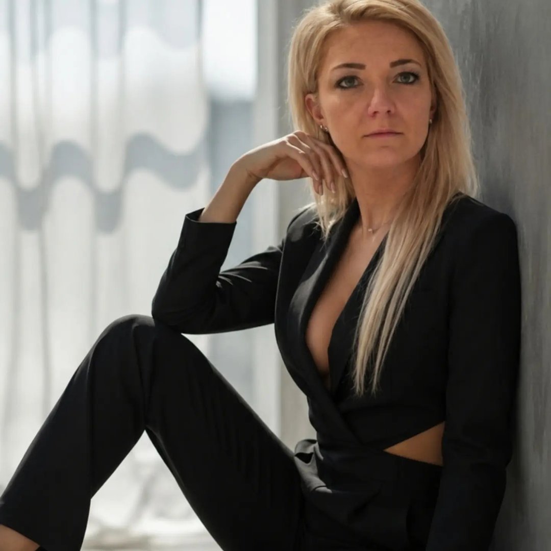 Instagram Profilbild von dorotapordzik