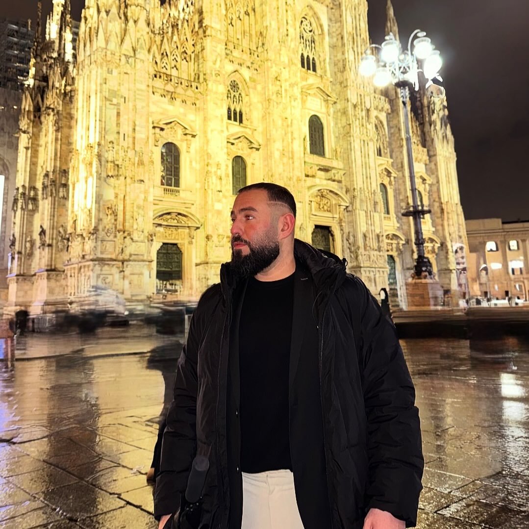 Instagram Profilbild von kanibey