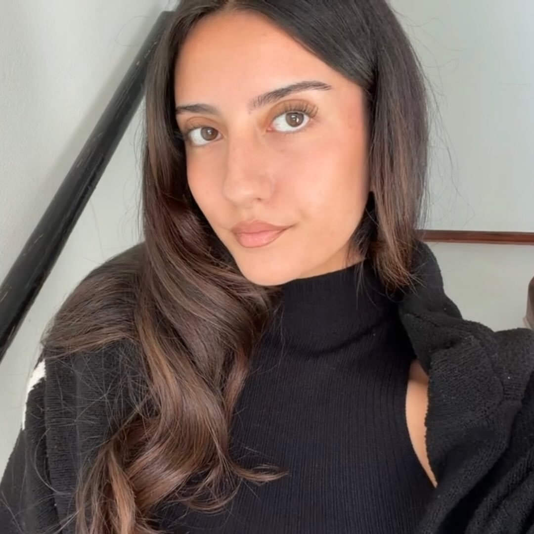 Instagram Profilbild von zehraknpr