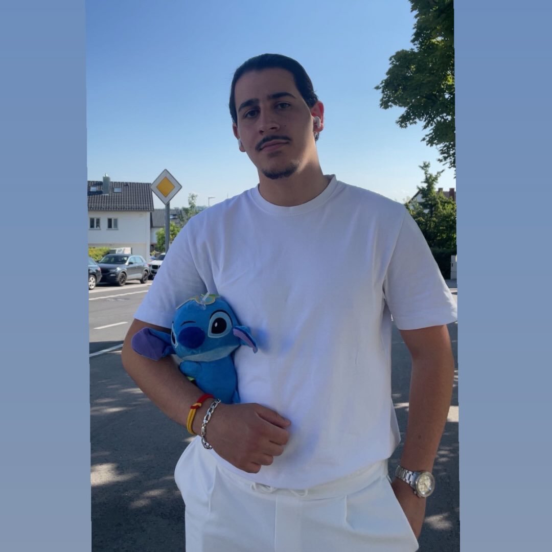Instagram Profilbild von seymenoez