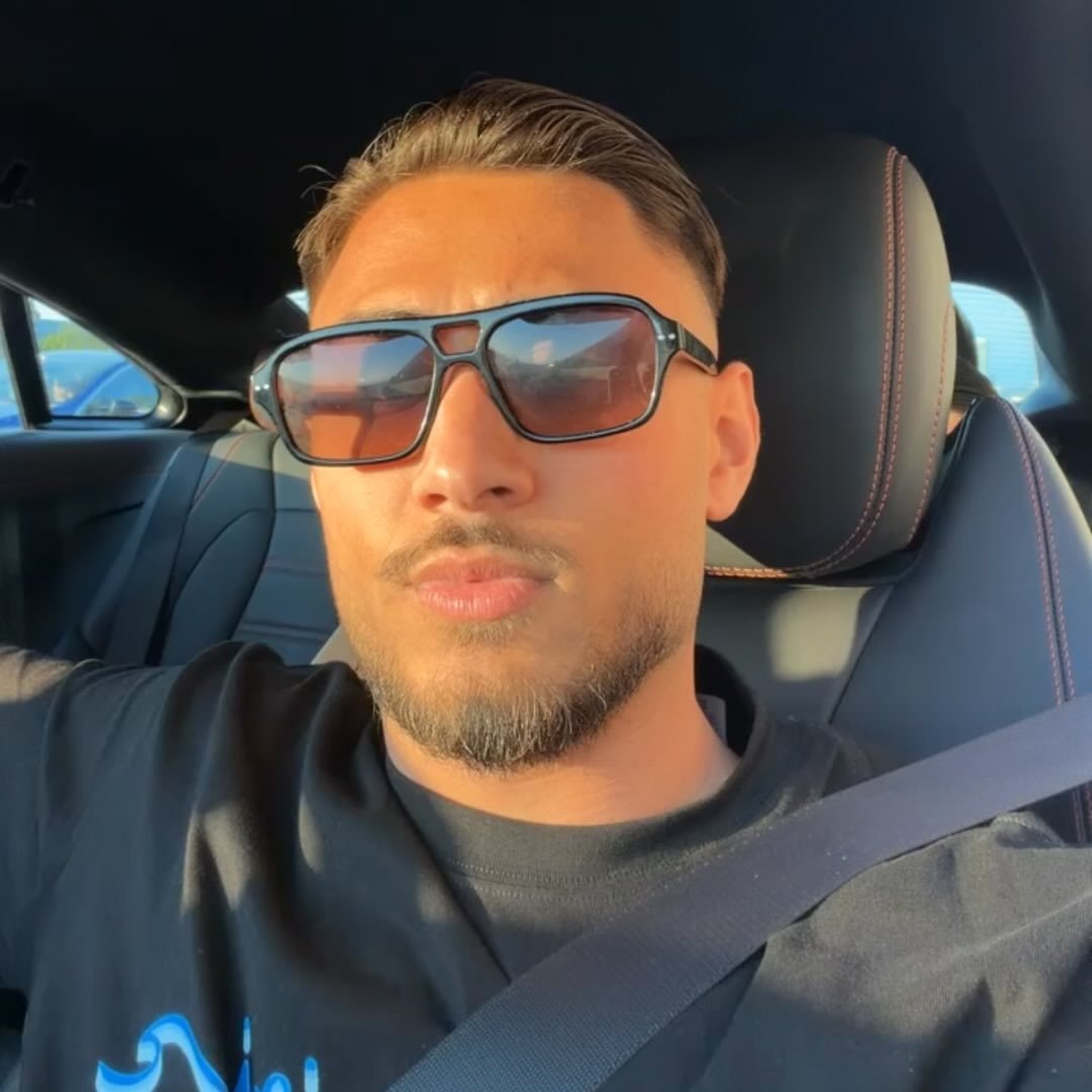 Instagram Profilbild von _sinan40