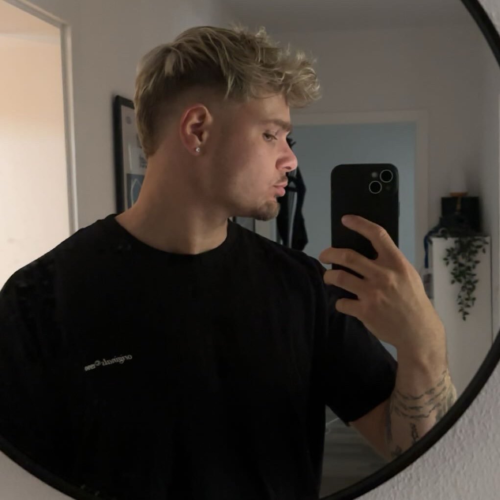 Instagram Profilbild von kieronphl