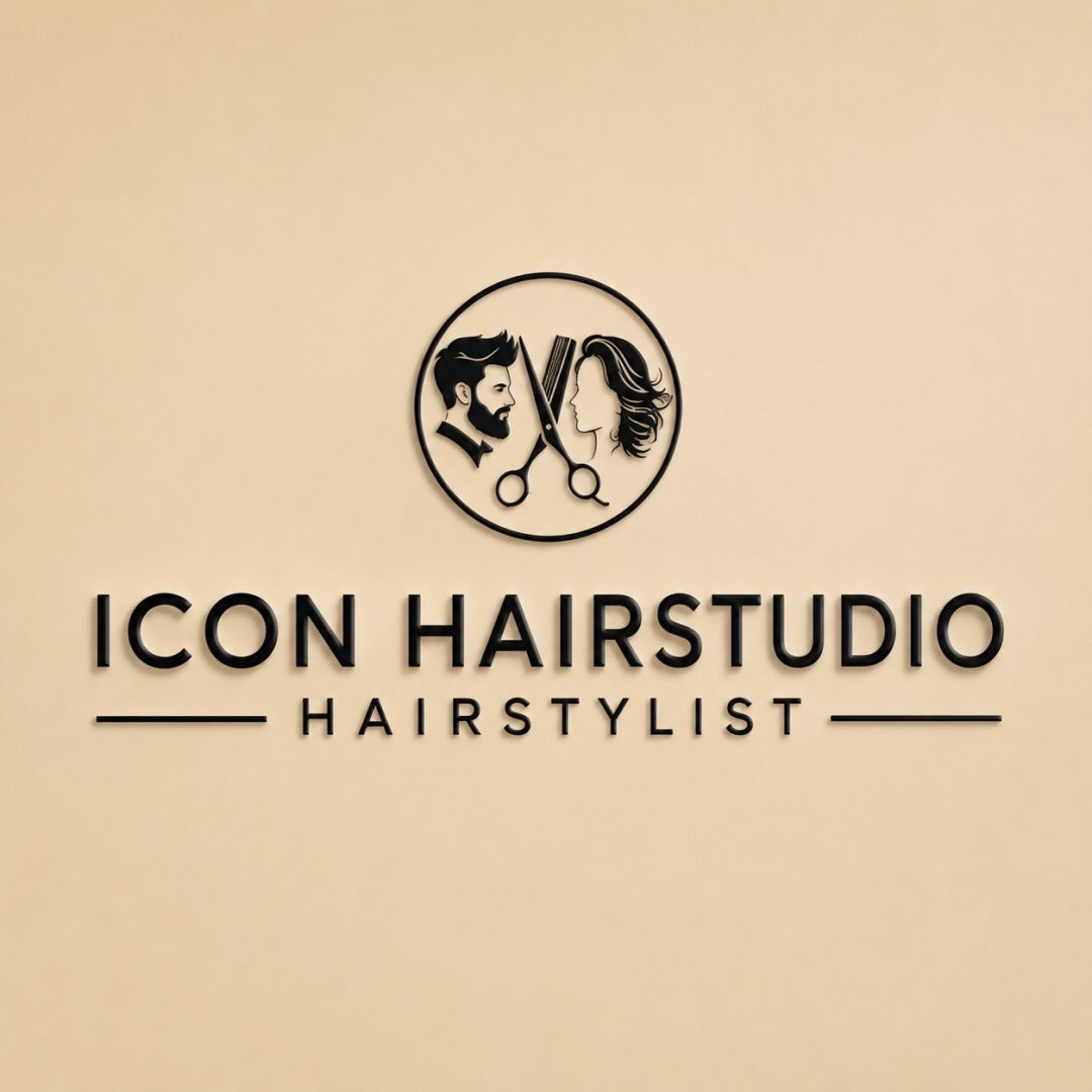 Instagram Profilbild von icon.hairstudio_