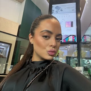 Instagram Profilbild von am_irraa