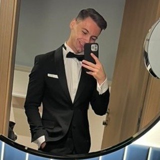 Instagram Profilbild von oliverhoppel