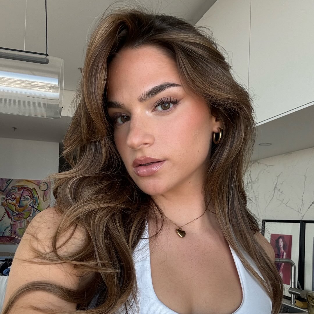 Instagram Profilbild von antonelavnkvc