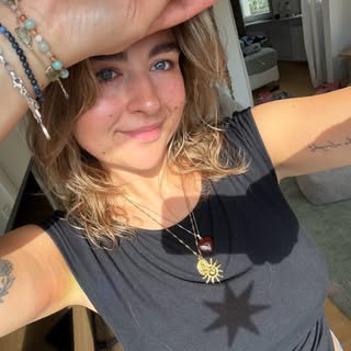 Instagram Profilbild von antoniiakls