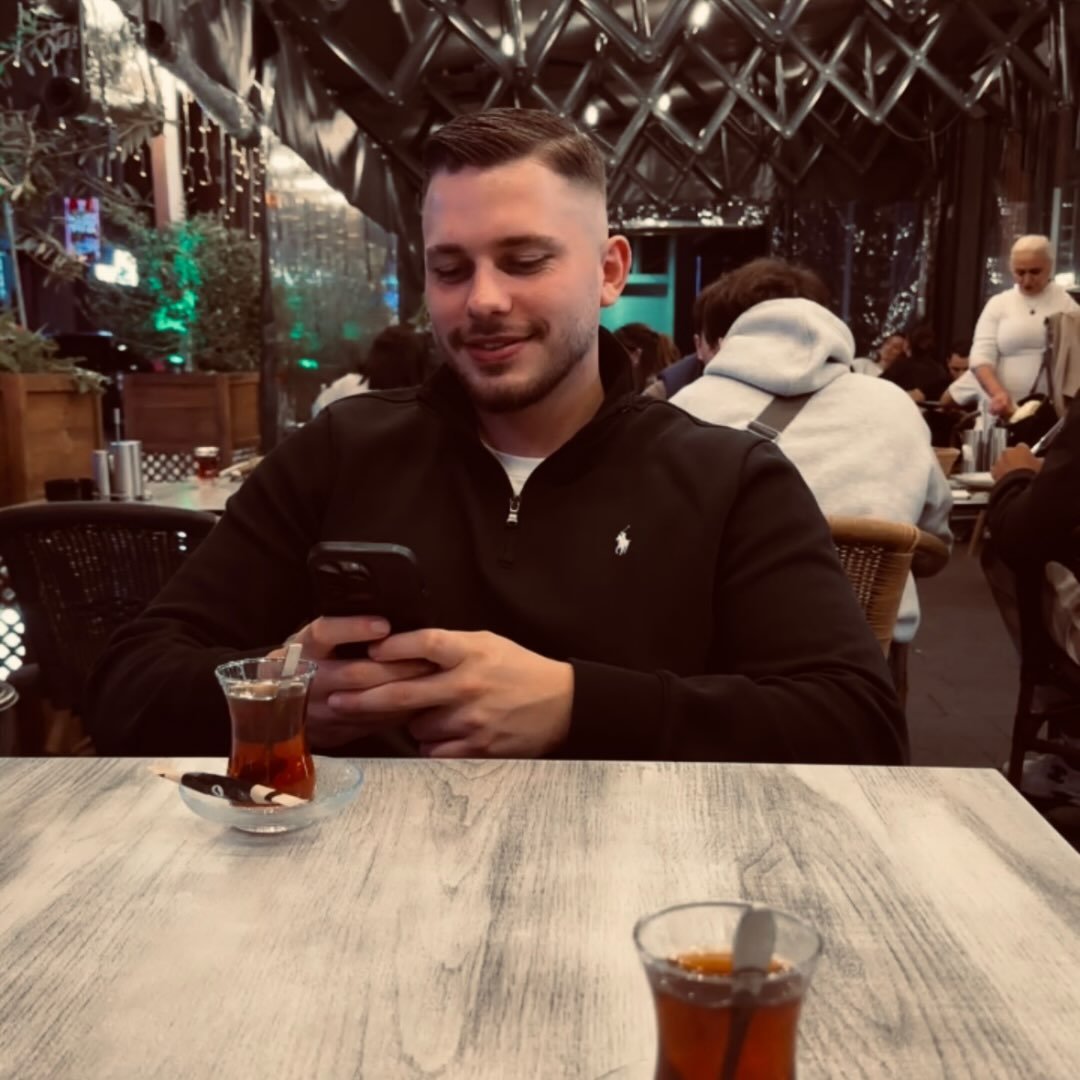 Instagram Profilbild von marvin.wsp
