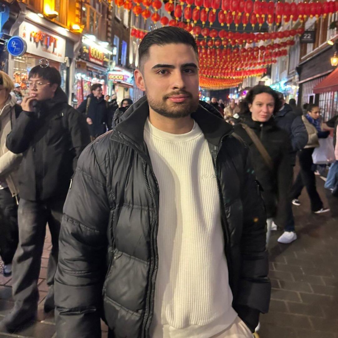 Instagram Profilbild von falahfedaie