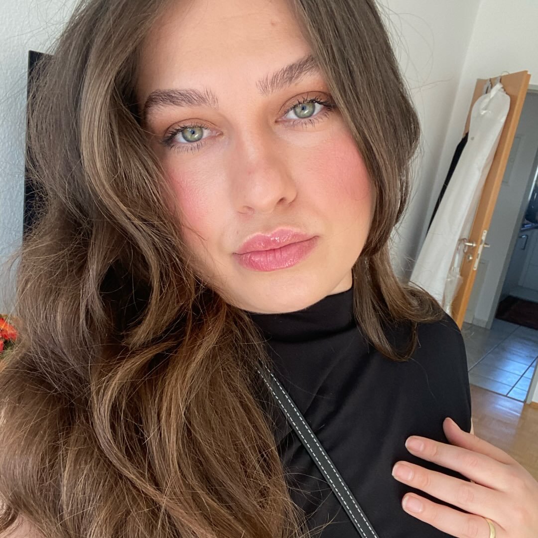 Instagram Profilbild von bernaaxu