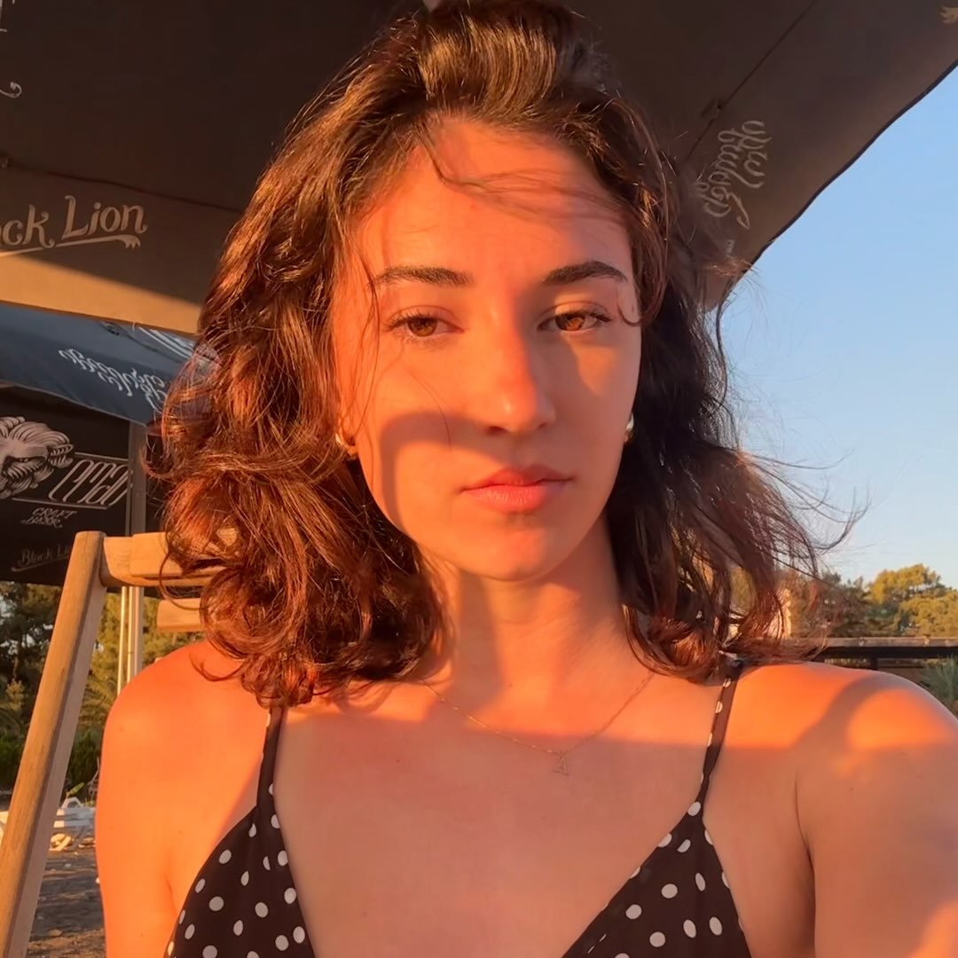 Instagram Profilbild von tamarsun