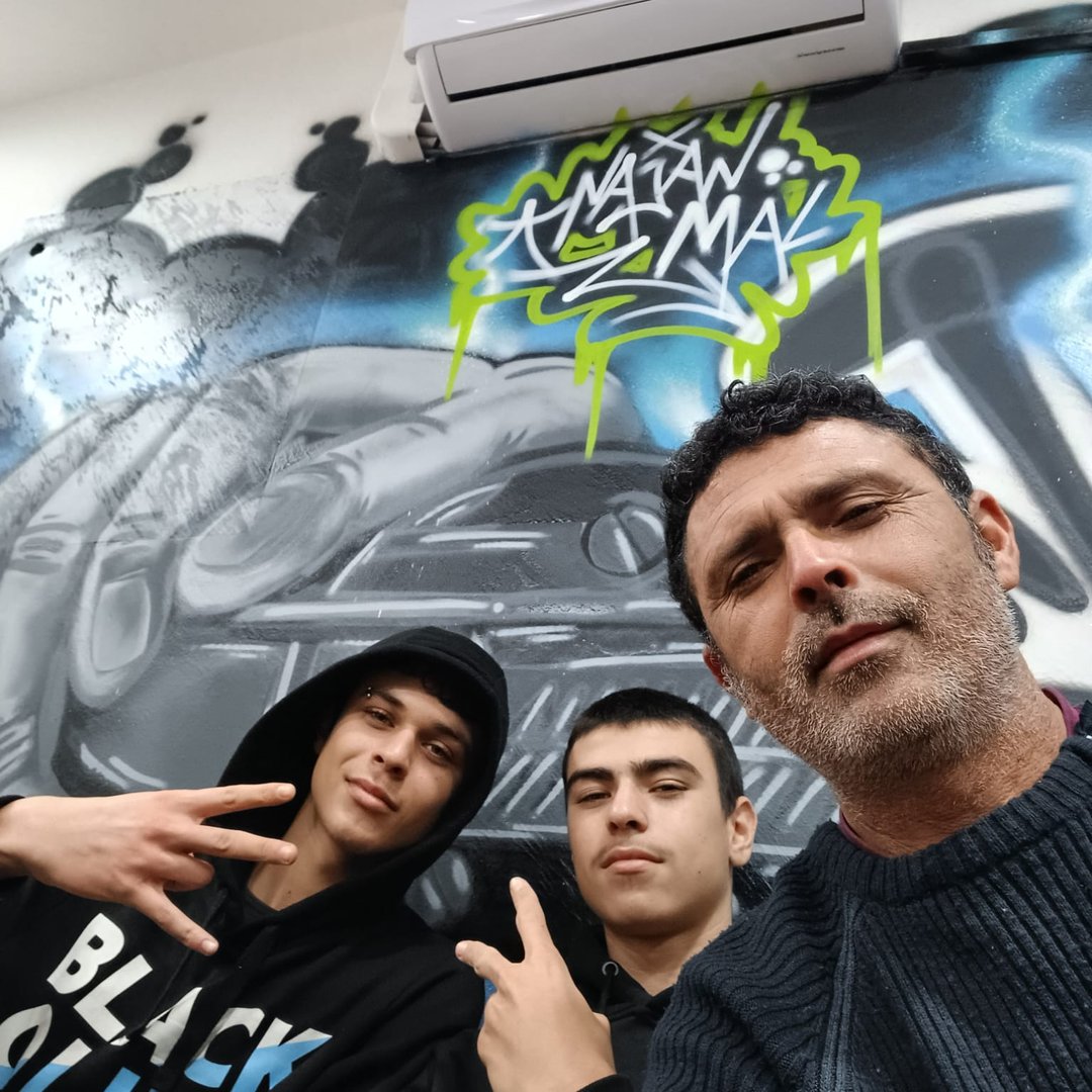 Instagram Profilbild von matteotrilly
