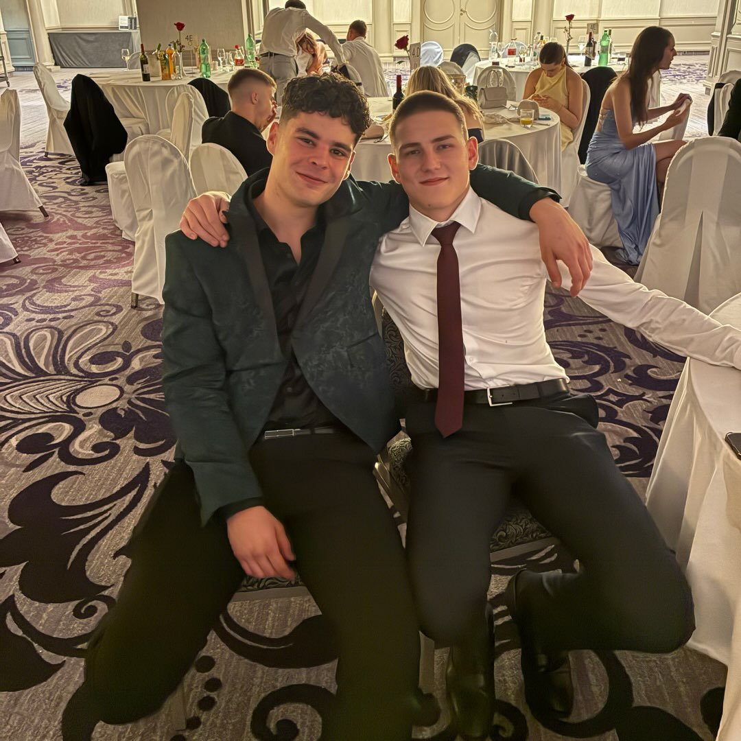 Instagram Profilbild von leon.jedvaj